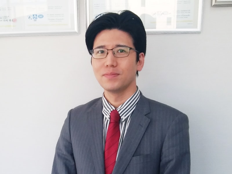 イトウ六ホールディングス株式会社　代表取締役社長　伊藤 六郎