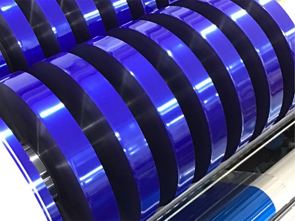 レコード巻き｜イトウ六ホールディングス株式会社