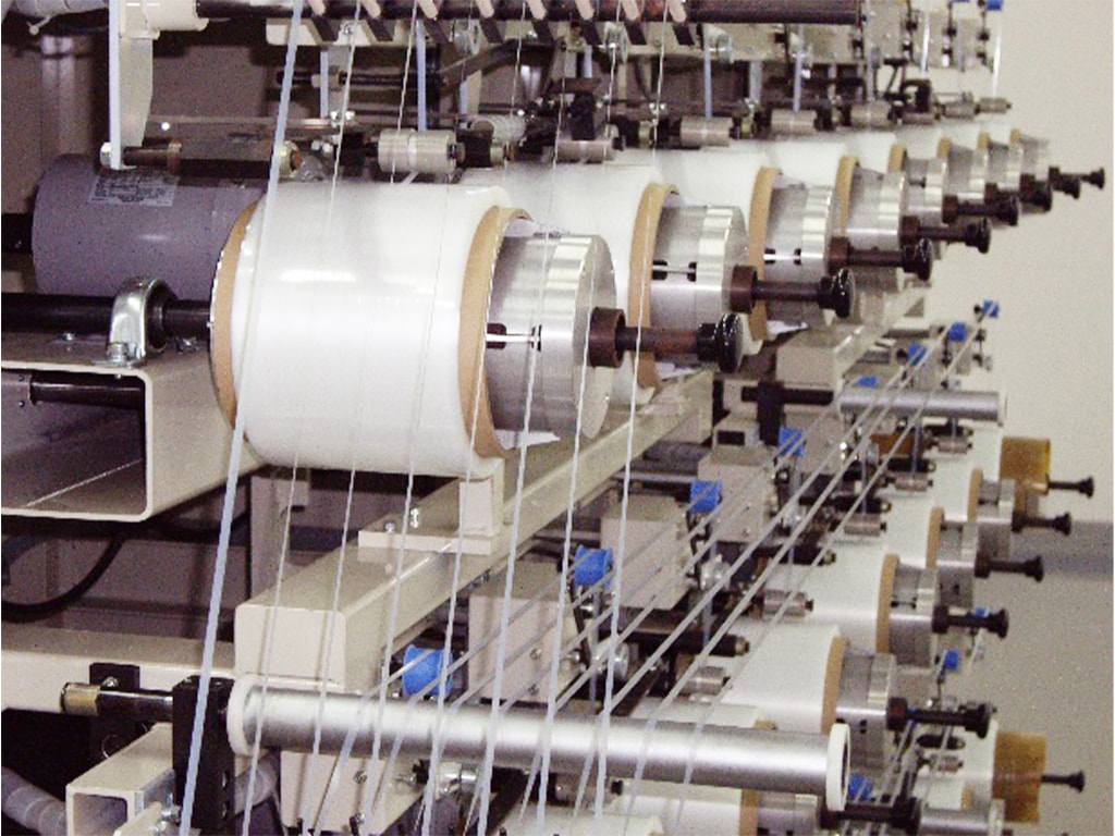 トラバース巻き｜イトウ六ホールディングス株式会社