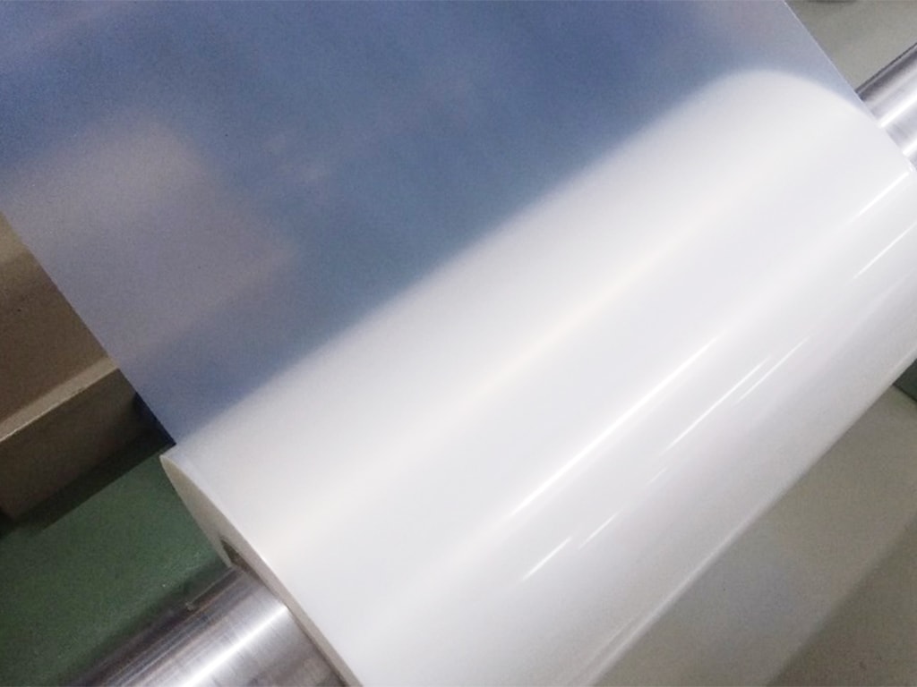 巻き直し加工｜イトウ六ホールディングス株式会社