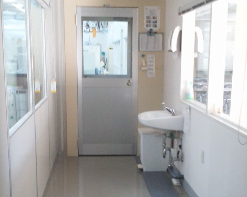 イトウ六ホールディングス株式会社｜断裁加工機②